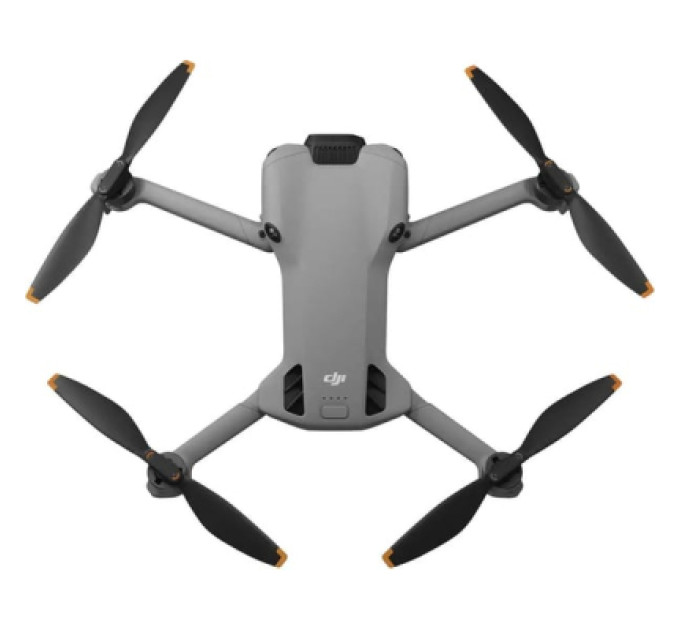 DJI Квадрокоптер DJI Mini 5 Pro Fly More Combo (пульт RC-N3 без дисплею) (CP.MA.00000876.01)