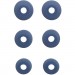 JBL Навушники JBL Tune Beam Blue (JBLTBEAMBLU)