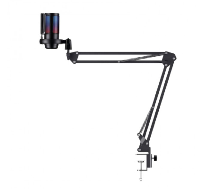 Мікрофон Havit HV-GK50 PRO USB RGB (HV-GK50 PRO)