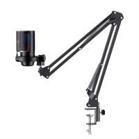 Мікрофон Havit HV-GK50 PRO USB RGB (HV-GK50 PRO)