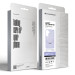 Armorstandart Чохол до мобільного телефона Armorstandart Unit Stand2 Samsung S25 5G / S24 5G Lavender (ARM89561)