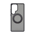 Armorstandart Чохол до мобільного телефона Armorstandart Unit Stand2 Samsung S25 Ultra 5G Black (ARM89562)