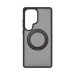 Armorstandart Чохол до мобільного телефона Armorstandart Unit Stand2 Samsung S25 Ultra 5G Black (ARM89562)
