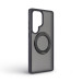 Armorstandart Чохол до мобільного телефона Armorstandart Unit Stand2 Samsung S25 Ultra 5G Black (ARM89562)