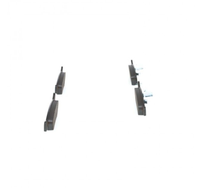 Гальмівні колодки Bosch 0 986 424 560