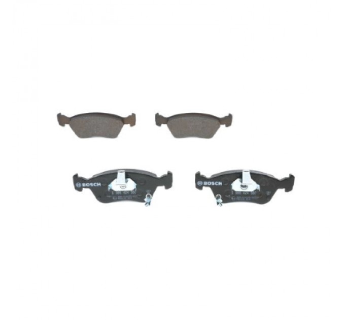 Гальмівні колодки Bosch 0 986 424 560