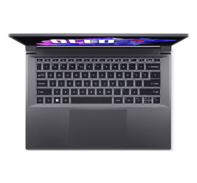 Acer Ноутбук Acer Swift X SFX14-72G (NX.KR8EU.003)