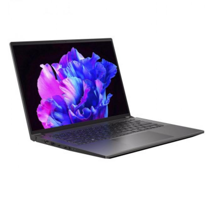 Acer Ноутбук Acer Swift X SFX14-72G (NX.KR8EU.003)