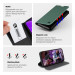 Armorstandart Чохол до мобільного телефона Armorstandart OneFold Case Xiaomi Redmi Note 15 4G Green (ARM90176)