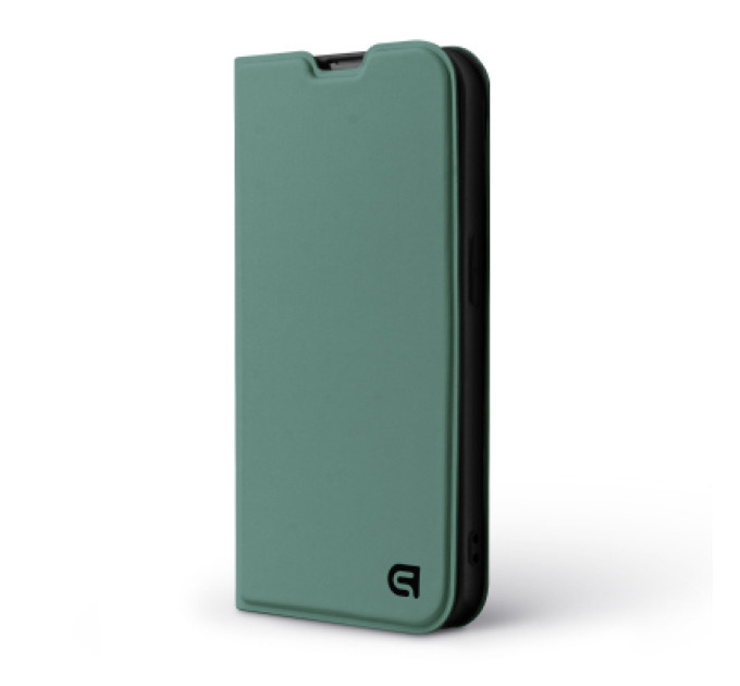 Armorstandart Чохол до мобільного телефона Armorstandart OneFold Case Xiaomi Redmi Note 15 4G Green (ARM90176)