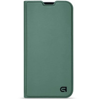 Чохол до мобільного телефона Armorstandart OneFold Case Xiaomi Redmi Note 15 4G Green (ARM90176)