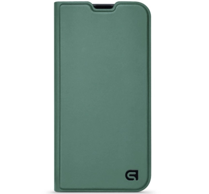 Armorstandart Чохол до мобільного телефона Armorstandart OneFold Case Xiaomi Redmi Note 15 4G Green (ARM90176)