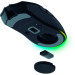 Razer Мишка Razer Cobra Hyperspeed Wireless/Bluetooth/USB Black (RZ01-05570100-R3G1)