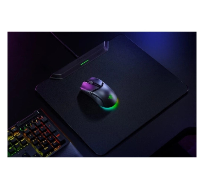 Razer Мишка Razer Cobra Hyperspeed Wireless/Bluetooth/USB Black (RZ01-05570100-R3G1)
