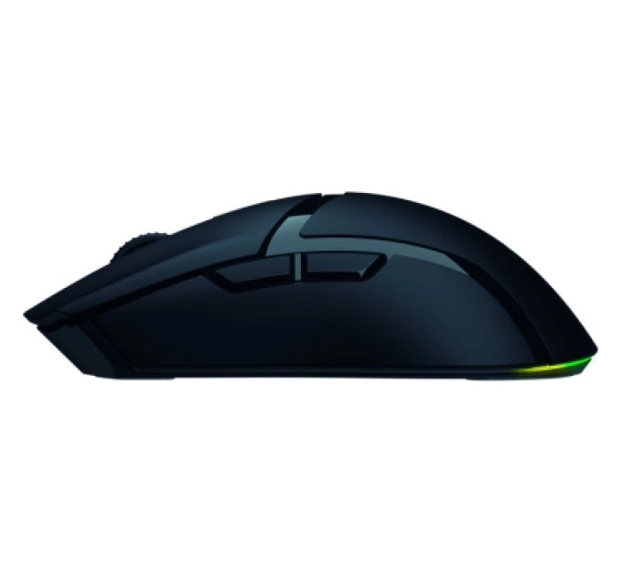 Razer Мишка Razer Cobra Hyperspeed Wireless/Bluetooth/USB Black (RZ01-05570100-R3G1)