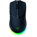 Razer Мишка Razer Cobra Hyperspeed Wireless/Bluetooth/USB Black (RZ01-05570100-R3G1)