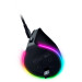 Razer Мишка Razer Pro Click V2 Wireless/Bluetooth/USB Black (RZ01-05250100-R3G1)