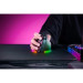 Razer Мишка Razer Pro Click V2 Wireless/Bluetooth/USB Black (RZ01-05250100-R3G1)