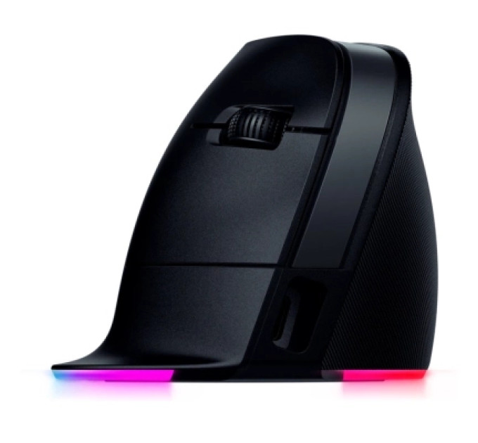 Razer Мишка Razer Pro Click V2 Wireless/Bluetooth/USB Black (RZ01-05250100-R3G1)