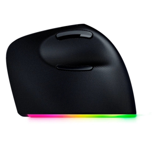 Razer Мишка Razer Pro Click V2 Wireless/Bluetooth/USB Black (RZ01-05250100-R3G1)