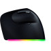 Razer Мишка Razer Pro Click V2 Wireless/Bluetooth/USB Black (RZ01-05250100-R3G1)