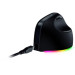 Razer Мишка Razer Pro Click V2 Wireless/Bluetooth/USB Black (RZ01-05250100-R3G1)