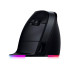 Razer Мишка Razer Pro Click V2 Wireless/Bluetooth/USB Black (RZ01-05250100-R3G1)