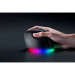 Razer Мишка Razer Pro Click V2 Wireless/Bluetooth/USB Black (RZ01-05250100-R3G1)