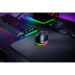 Razer Мишка Razer Pro Click V2 Wireless/Bluetooth/USB Black (RZ01-05250100-R3G1)