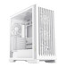Gamemax Корпус для ПК Gamemax LEADER 2 WH (9101-0900R0002)