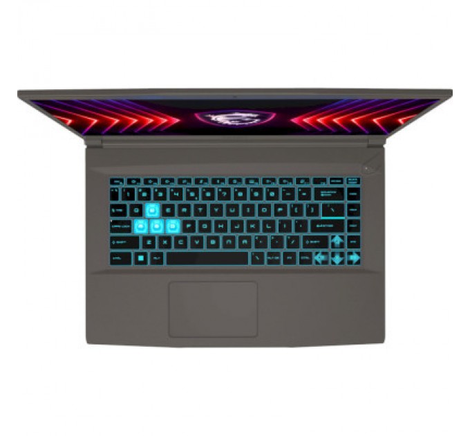 MSI Ноутбук MSI Thin 15 B12UCX (THIN_15_B12UCX-1838XUA)