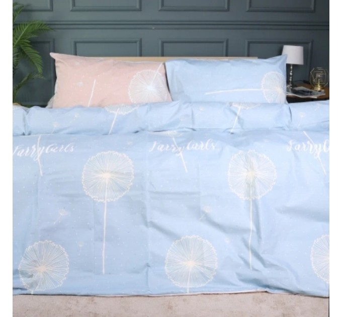 Наволочка MirSon Бязь Premium 18-691 Renata 50х70 (2200001131774)