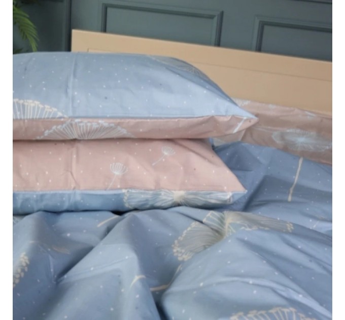 Наволочка MirSon Бязь Premium 18-691 Renata 50х70 (2200001131774)