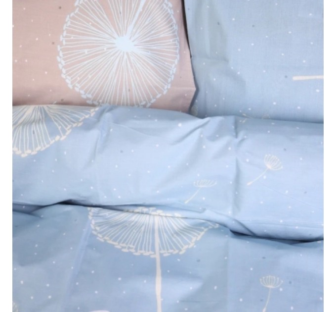 Наволочка MirSon Бязь Premium 18-691 Renata 50х70 (2200001131774)