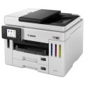 Canon Багатофункціональний пристрій Canon MAXIFY GX6140 Wi-Fi (6882C009)