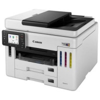 Багатофункціональний пристрій Canon MAXIFY GX6140 Wi-Fi (6882C009)