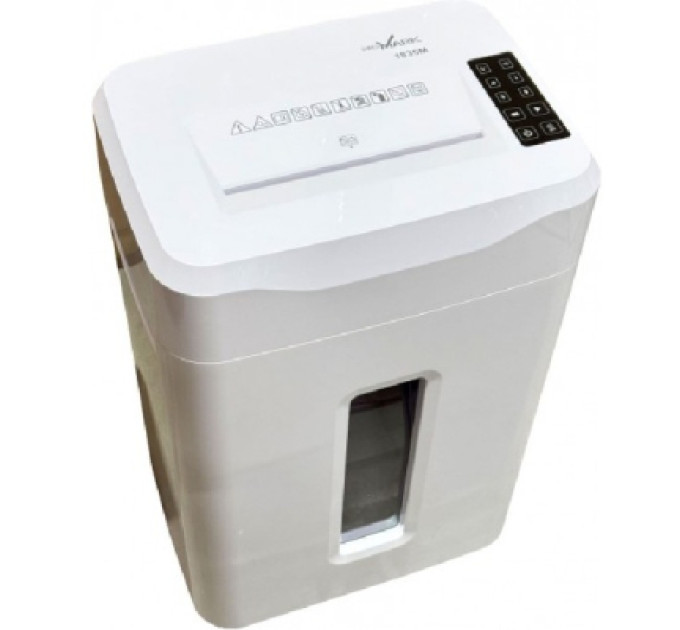 ShredMARK Знищувач документів ShredMARK 1835M NEW (1,9*10мм) (24339)
