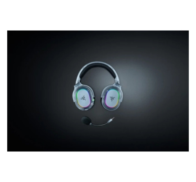 Razer Навушники Razer Barracuda X Chroma Phantom White (RZ04-05220400-R3M1)