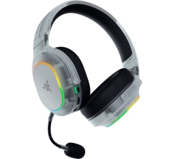 Razer Навушники Razer Barracuda X Chroma Phantom White (RZ04-05220400-R3M1)