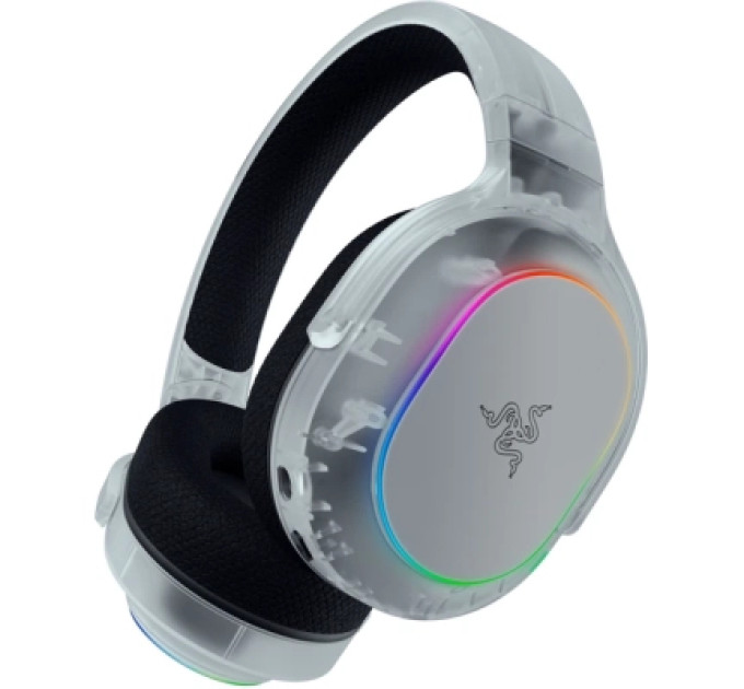 Razer Навушники Razer Barracuda X Chroma Phantom White (RZ04-05220400-R3M1)
