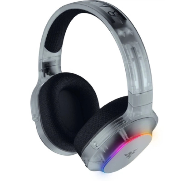 Razer Навушники Razer Barracuda X Chroma Phantom White (RZ04-05220400-R3M1)