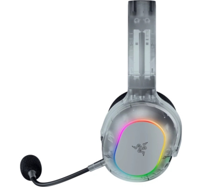 Razer Навушники Razer Barracuda X Chroma Phantom White (RZ04-05220400-R3M1)