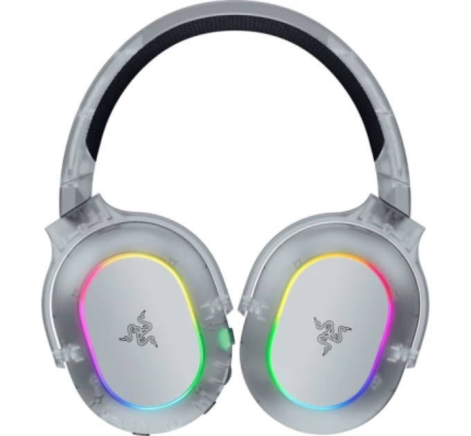 Razer Навушники Razer Barracuda X Chroma Phantom White (RZ04-05220400-R3M1)