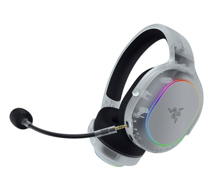 Razer Навушники Razer Barracuda X Chroma Phantom White (RZ04-05220400-R3M1)