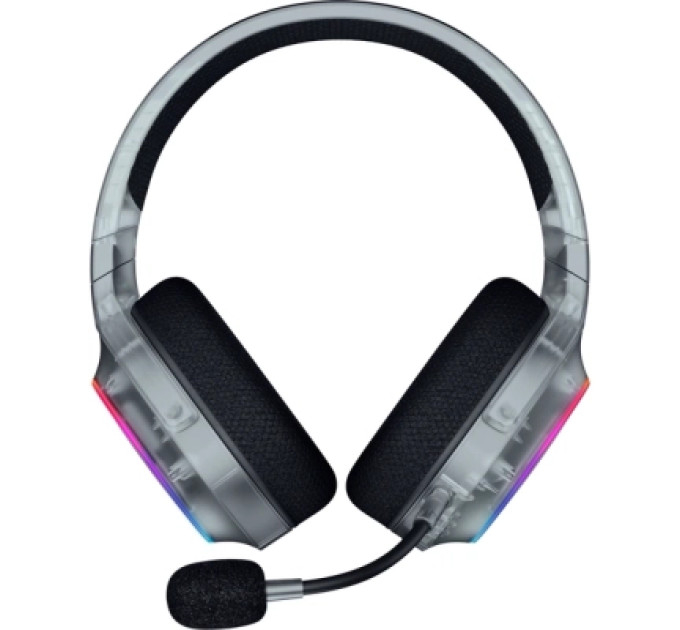 Razer Навушники Razer Barracuda X Chroma Phantom White (RZ04-05220400-R3M1)