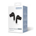 ColorWay Навушники ColorWay Slim TWS-5 Earbuds Black (CW-TWS5BK)