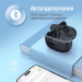 ColorWay Навушники ColorWay Slim TWS-5 Earbuds Black (CW-TWS5BK)