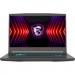 MSI Ноутбук MSI Thin 15 B12UC (THIN_15_B12UC-1836XUA)
