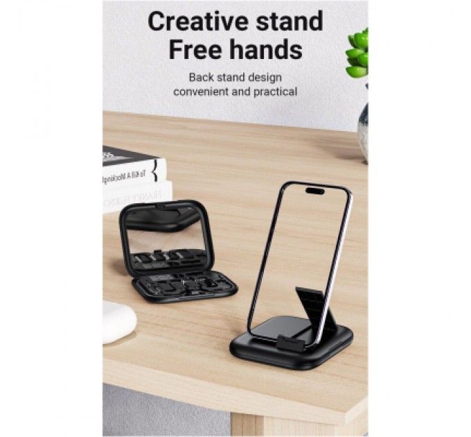 Дата кабель USB-C to USB-C 2.0m 100W TPE X93 white HOCO (6931474790729)