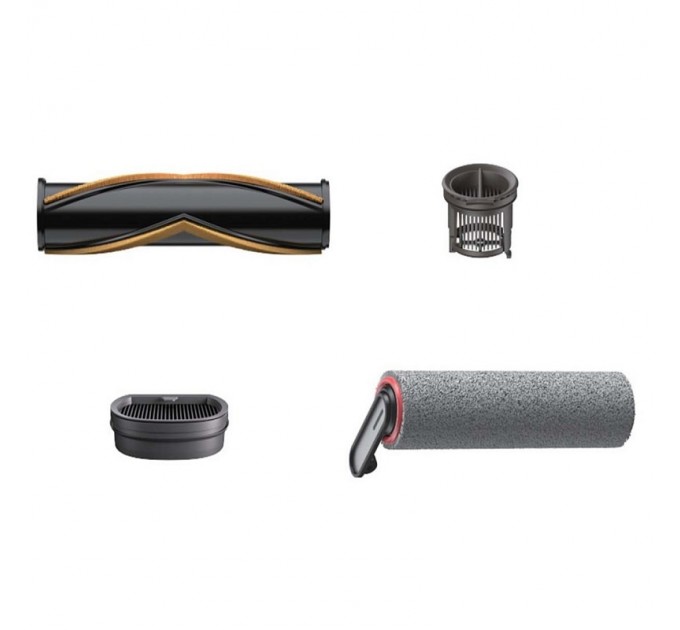 Набір аксесуарів для Dreame H14 Dual (HCK9)